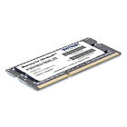 Patriot Ultrabook SO-DIMM DDR3 1333MHz 4GB (PSD34G1333L2S )