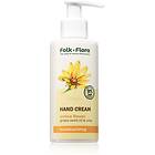 Folk & Flora Arnica Flower Hand Cream 150ml