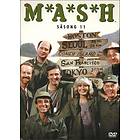 M*A*S*H - Sesong 11 Box (DVD)