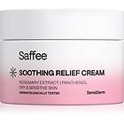 Saffee Cleansing SensiDerm Soothing Relief Cream 50ml