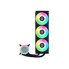 Lian Li GA II Lite 360R (3x120mm)