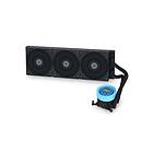 Lian Li GA ll Lite 360P (3x120mm)