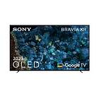 Sony Bravia FWD-65A80L 65" 4K Ultra HD Smart TV