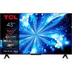 TCL 43PF650 43" 4K Ultra HD Smart TV