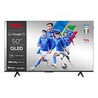 TCL 50P7K 50" 4K Ultra HD Smart TV Wi-Fi