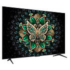 TCL 85C6K 85" 4K Ultra HD Smart TV Wi-Fi