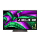 LG OLED48C56LB.AEK 48" 4K Ultra HD OLED Smart TV Wi-Fi