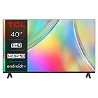 TCL 40S5400AK 40" Full HD Smart TV