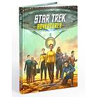 Star Trek Adventures Second Edition Core Rulebook