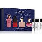 Afnan Supremacy Femme Set för Kvinnor 4x2ml