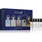 Afnan Supremacy Homme Set för män 5x2ml