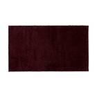 tica copenhagen Unicolor gångmatta Bordeaux, 67x120 cm