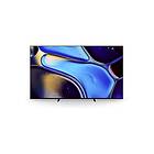 Sony BRAVIA FWD-55XR80 55" OLED 4K HDR Google TV