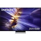 Samsung QE83S90F 83" OLED 4K Ultra HD Vision AI Smart TV
