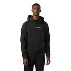 Helly Hansen Core Hoodie (Herr)