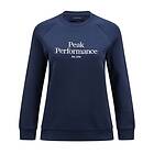 Peak Performance Original Crew (Dam)