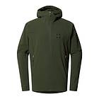 Haglöfs Rosson Softshell Hood (Herr)