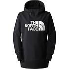 The North Face Tekno Pullover Hoodie (Dam)