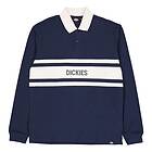 Dickies Yorktown Rugby L/S (Herr)