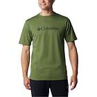 Columbia Basic Logo™ S/S (Herr)