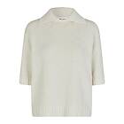 Solitary Salou S/S Sweater 15178 (Dam)