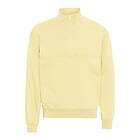 Colorful Standard Organic Quarter Zip (Dam)