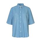 Blue Lotta Shirt 13165 (Dam)