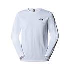 The North Face Simple Dome L/S (Men's)