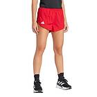 Adidas Adizero E Short (Dam)