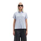 Orchid Majan S/S Shirt 9942 (Dam)