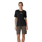 Fox Ranger S/S Jersey Wordmark (Dam)