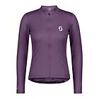 Scott Endurance 10 l/S Shirt (Dam)