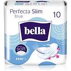 Bella Perfecta Slim Blue bindor 10 st. female