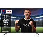 TCL P89K 65P89K 65" 4K Ultra HD Smart TV
