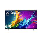 LG QNED 75QNED80T3A 75" 4K Ultra HD Smart TV