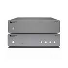 Cambridge Audio MXN10 + MXW70