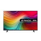 LG 55NANO81T6A.AEK 55" 4K Ultra HD Smart TV