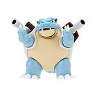 Pokemon Battle Feature Figure (Blastoise)