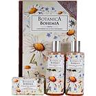 Bohemia Gifts & Cosmetics Botanica Chamomile Presentförpackning Med kamomill