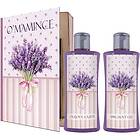 Bohemia Gifts & Cosmetics Book About Mom Presentförpackning