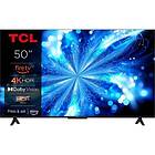 TCL 50PF650 50" 4K Ultra HD Smart TV