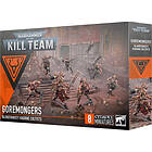 Warhammer 40K Kill Team Goremongers