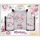 Bohemia Gifts & Cosmetics For Mom Presentförpackning