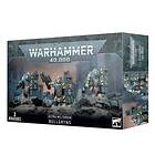 Warhammer 40K Astra Militarum Bullgryns