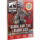 White Dwarf Issue 513