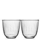 Rörstrand Swedish Grace glas 25 cl 2-pack