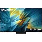 Samsung QE55S95FATXXU 55" 4K Ultra HD Smart TV