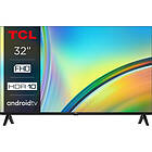 TCL 32S5400AFK 31.5" Full HD Smart TV