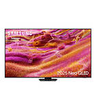 Samsung QE75QN90FATXXU 75" 4K Ultra HD Smart TV