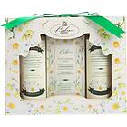 Bohemia Gifts & Cosmetics Herbs Chamomile Presentförpackning